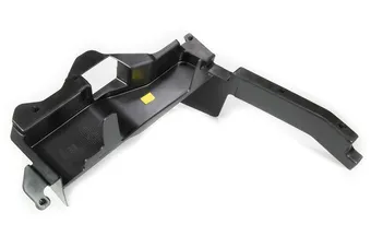 94728285 Deflector Aire Condensador Lado Derecho S10 12/14