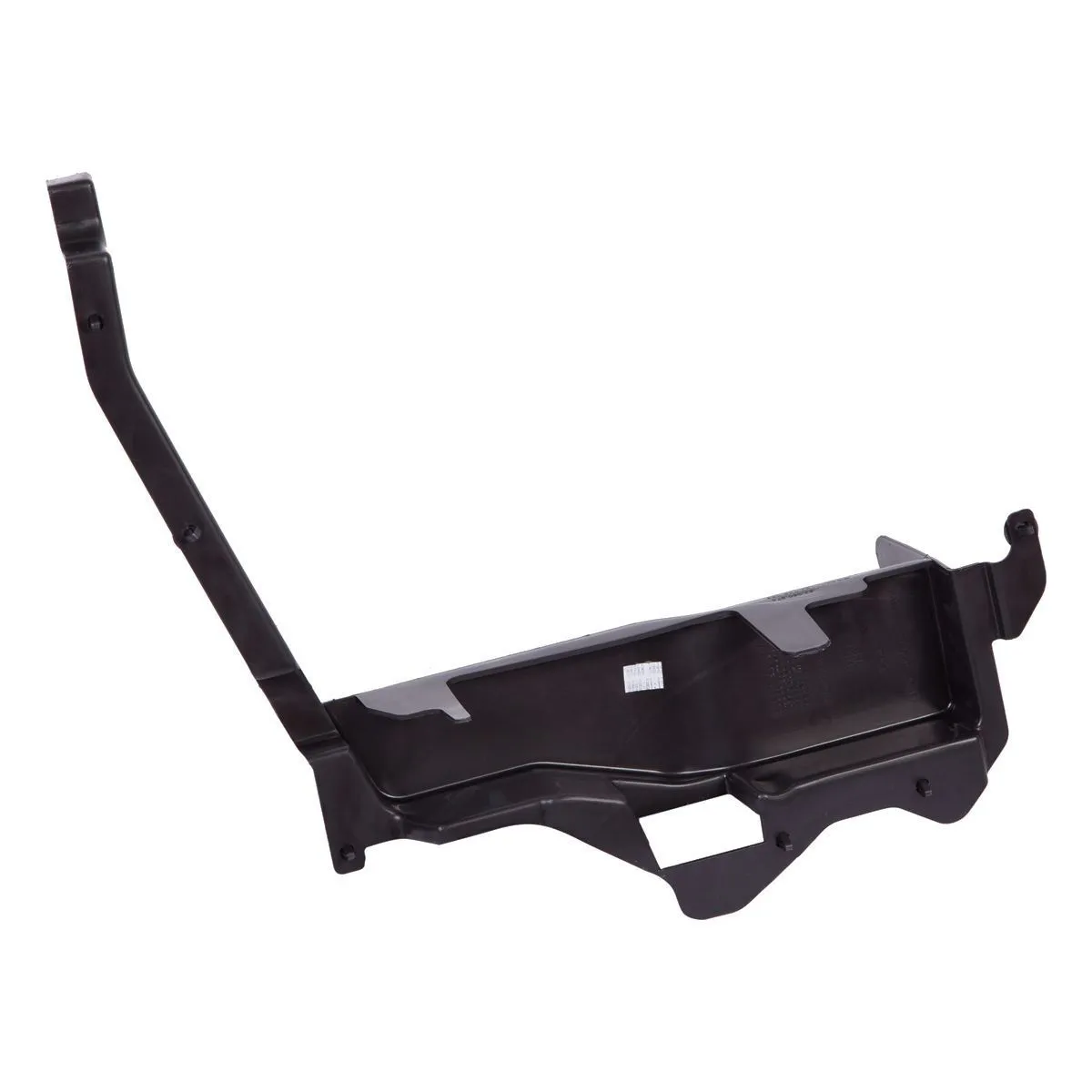 94728285 Deflector Aire Condensador Lado Derecho S10 12/14