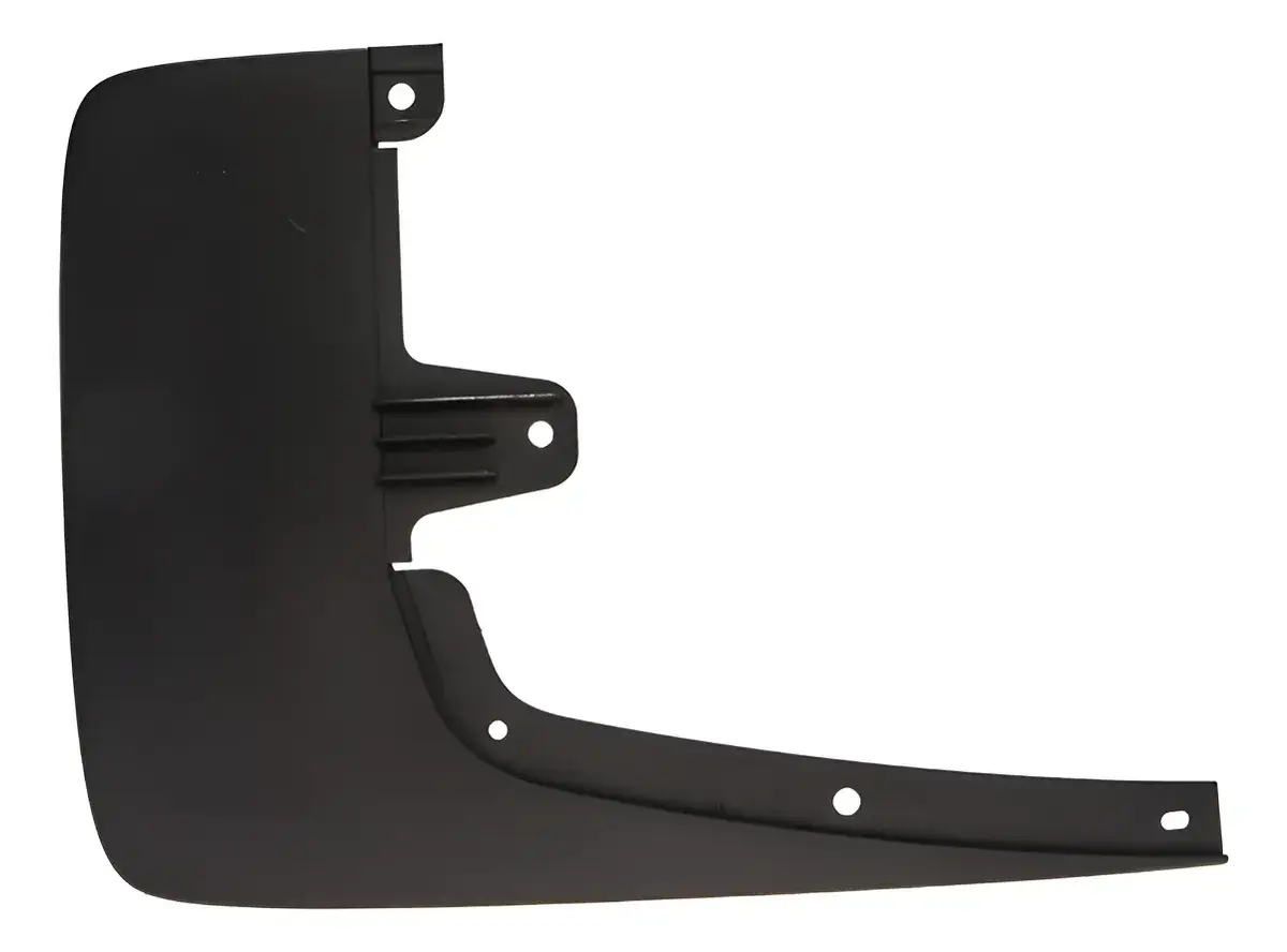 Barrero para S10 2012/