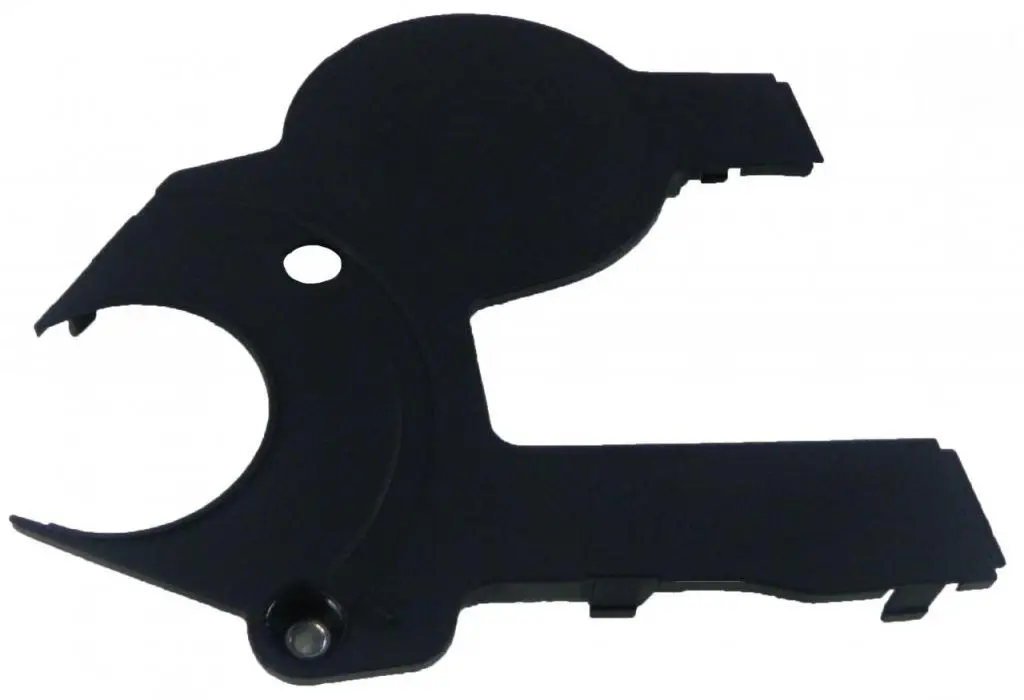 94729816 Tapa De Distribucion Delantera Inf. Onix-prisma B-spin-cobalt-montana B