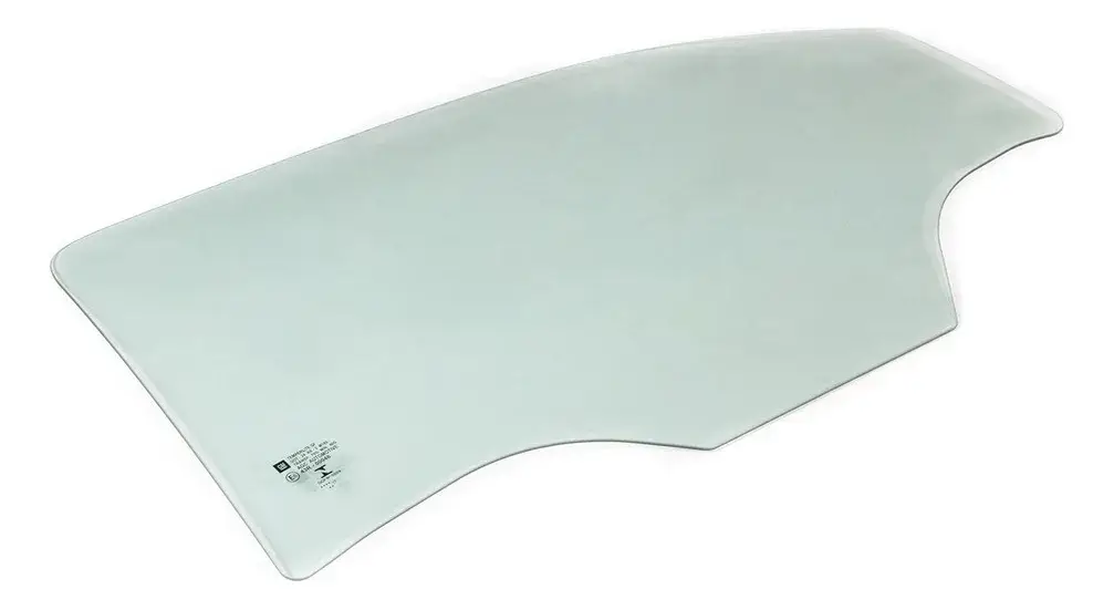 94732160 Vidrio Puerta Trasera Izquierda Cobalt