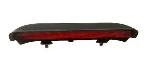 Tercer luz de stop para Spin