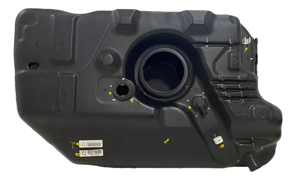 Tanque de combustible para Spin