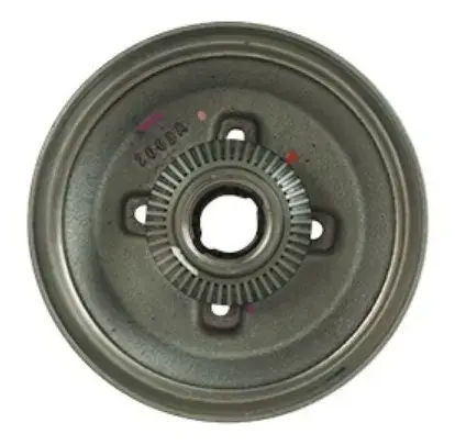 94736234 Campana De Freno Corsa C/abs - Agile C/abs