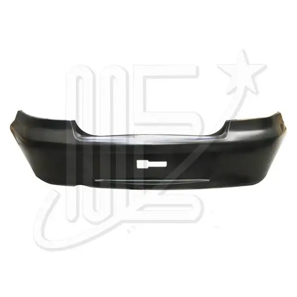 94737634N PARAGOLPE TRASERO PRISMA A