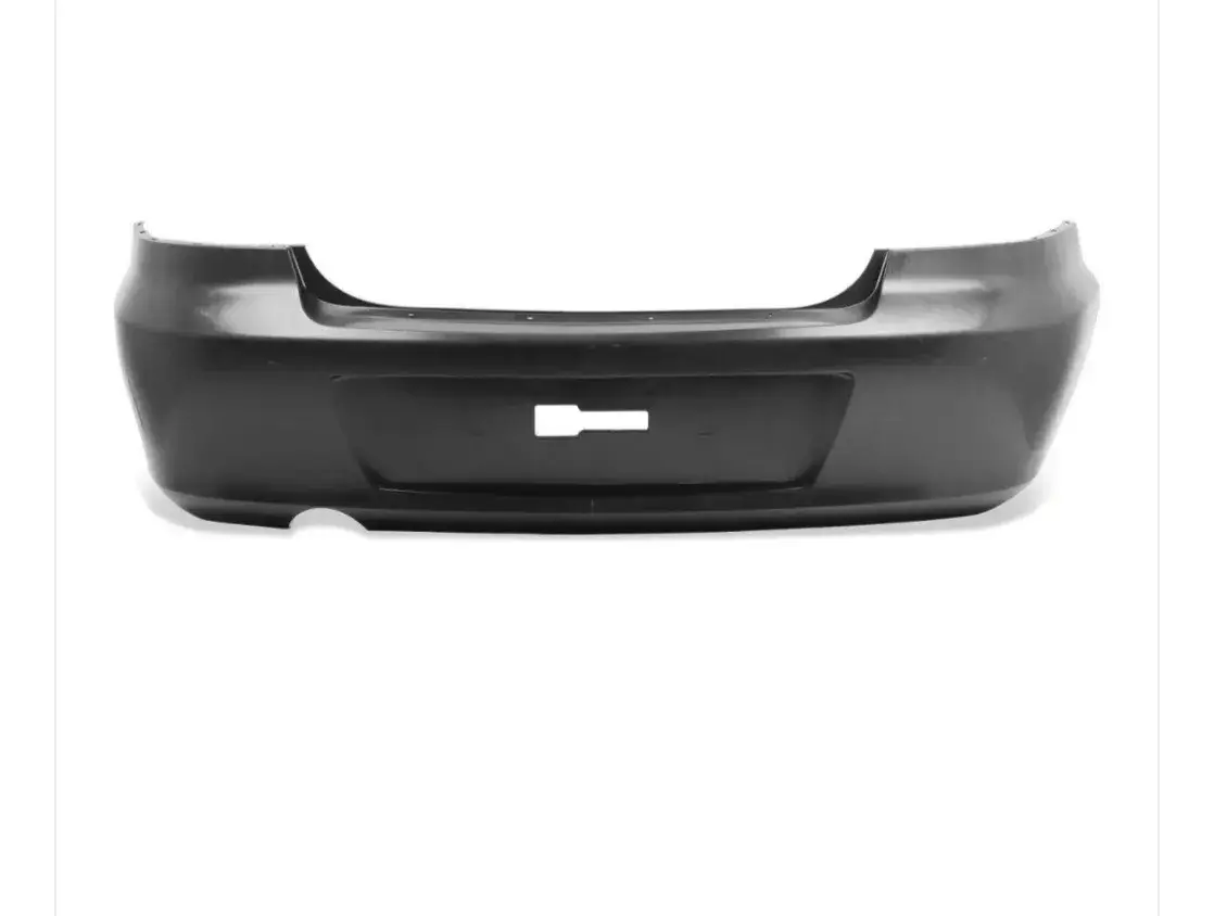 94737634N Paragolpe Trasero Prisma A