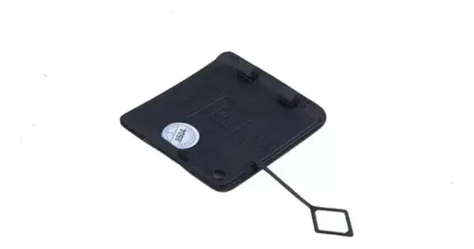94738287 Tapa Gancho Remolque Trasero Spin /18