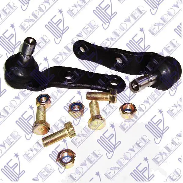94740331N Rotula Inferior Corsa 09/ - Classic - Fun 09/ - Celta