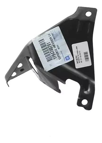 94740791 Soporte Guardabarro Lado Izquierdo Spin