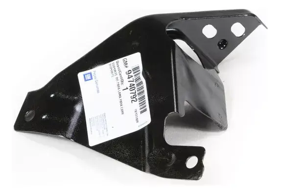 94740792 Soporte Guardabarro Lado Derecho Spin