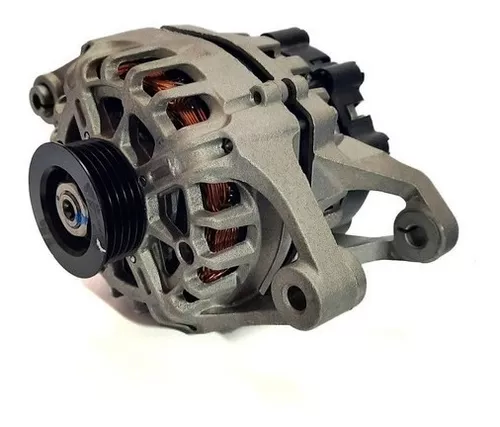 94741187 Alternador 100a Corsa 14/ Celta 14/