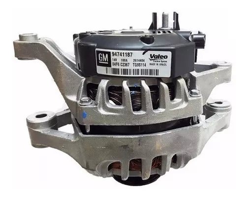 94741187 Alternador 100a Corsa 14/ Celta 14/