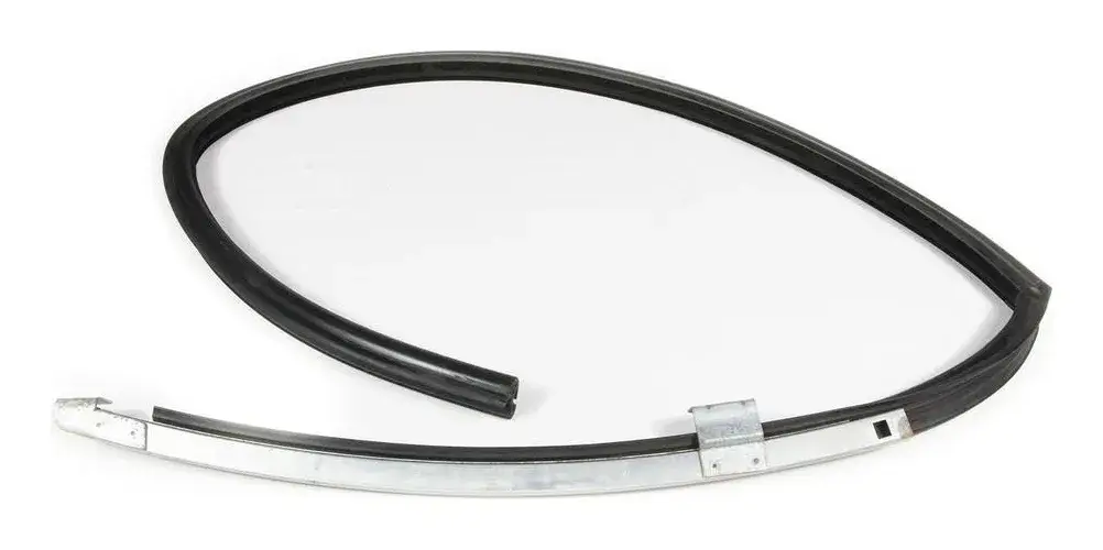 Coliza puerta para S10