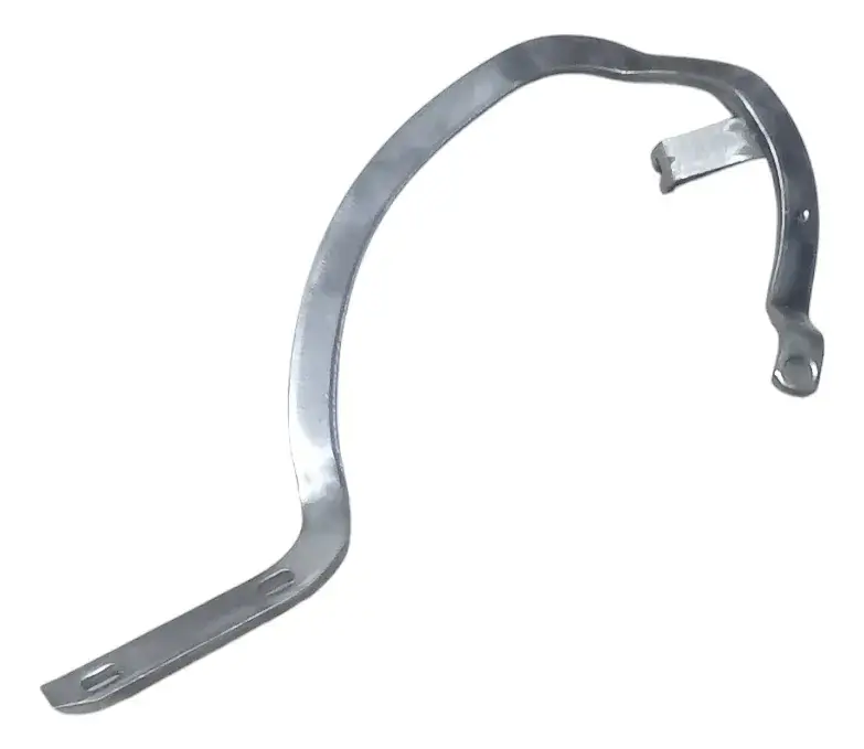 94743348 Bisagra Tapa De Baul Lado Izquierdo Corsa 4p - Classic