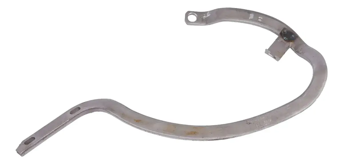 94743350 Bisagra Tapa De Baul Lado Derecho Corsa 4p - Classic