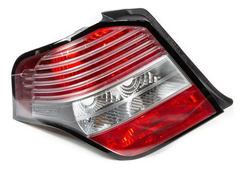 94743726 Faro Trasero Izquierdo Agile /13