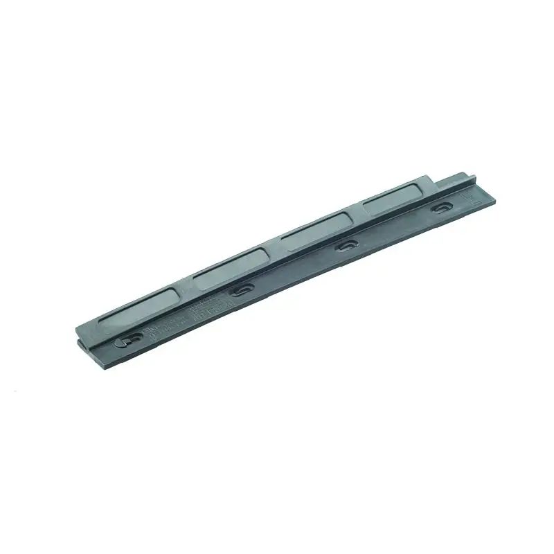 94745284 Soporte Paragolpe Tras Izq Lateral Classic 4p