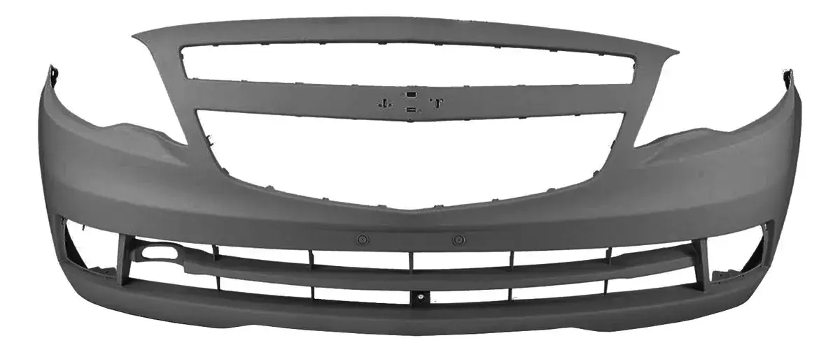 94745619 Paragolpe Delantero Agile /13