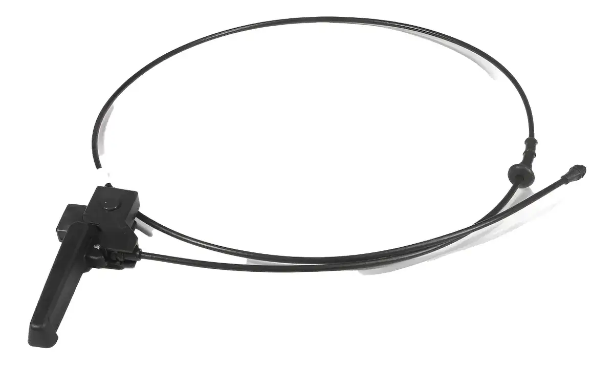 94746593 Cable Apertura Capot Agile