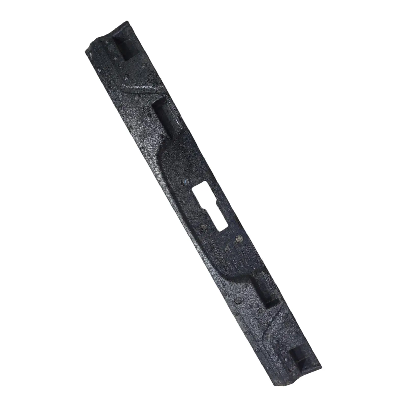 94746980 Absorbedor Paragolpe Trasero Onix 5p /16