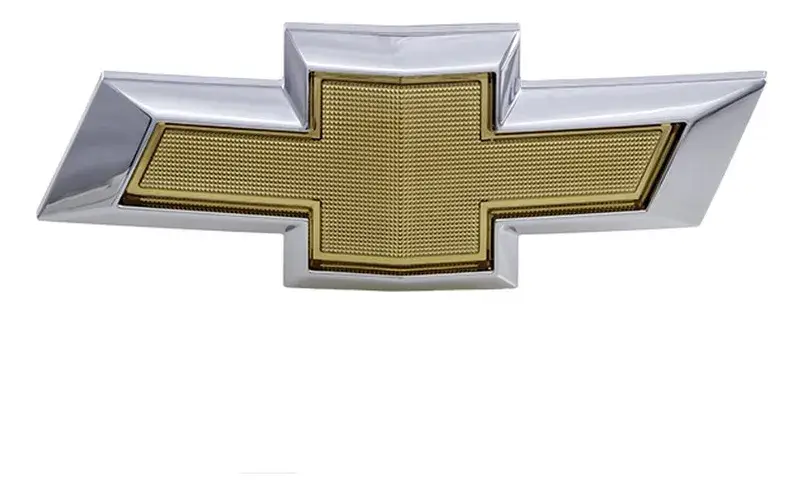 94747898 Emblema Delantero -moño- Onix-prisma B /16 O Joy 17/
