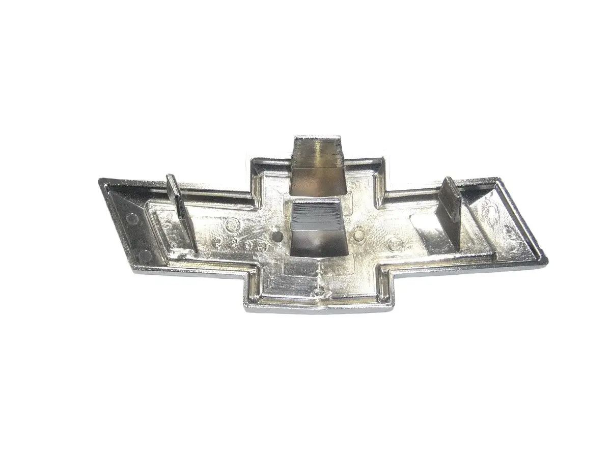 94747898 Emblema Delantero -moño- Onix-prisma B /16 O Joy 17/