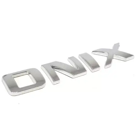 94747905 Emblema Trasero -onix- Onix