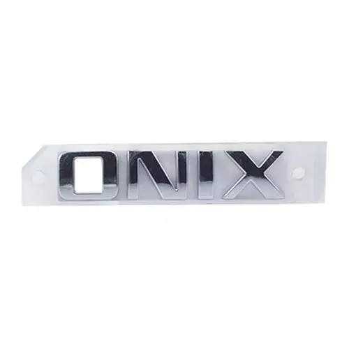 94747905 Emblema Trasero -onix- Onix