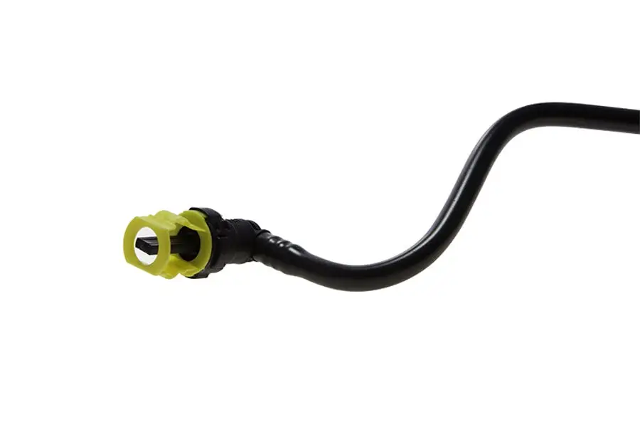 94748089 Tubo Vacio Del Servo Onix-prisma B