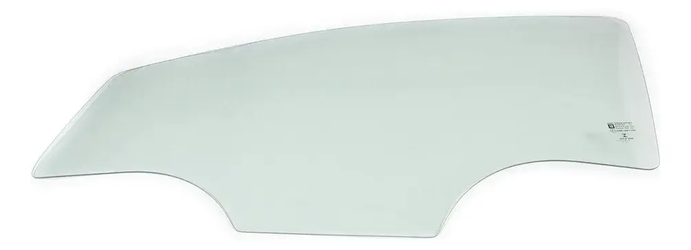 94748567 Vidrio Puerta Delantera Izquierda Onix - Prisma B