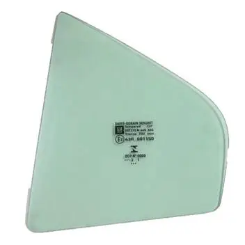 94748572 Vidrio Fijo Puerta Tras Izq Onix-prisma B
