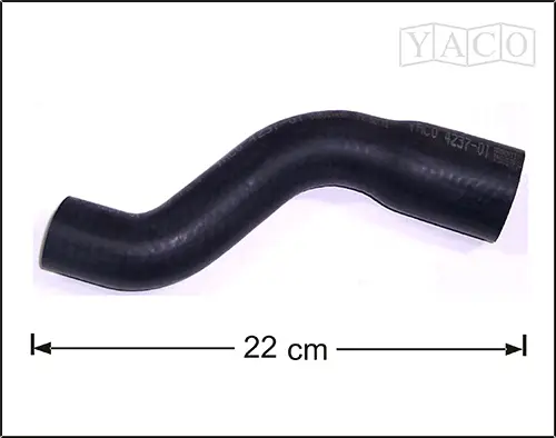 94749564N Manguera Del Tubo A Bomba De Agua Onix - Prisma B