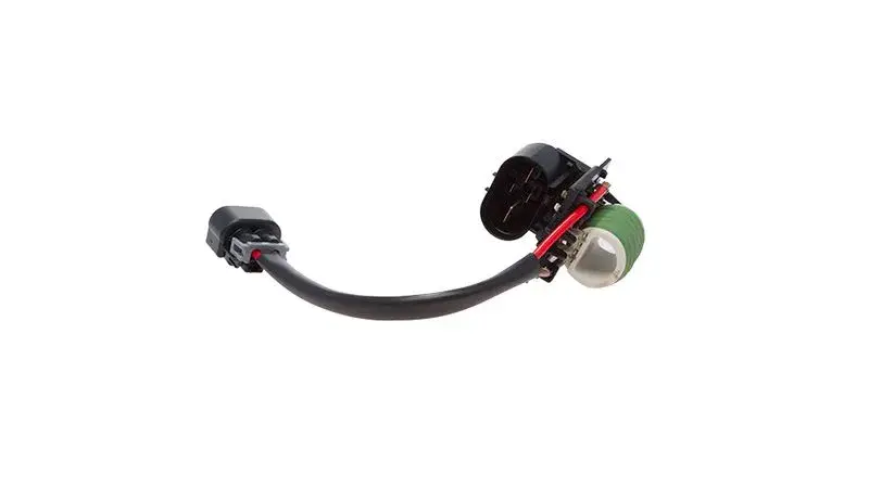 Resistor Electro para Vectra C