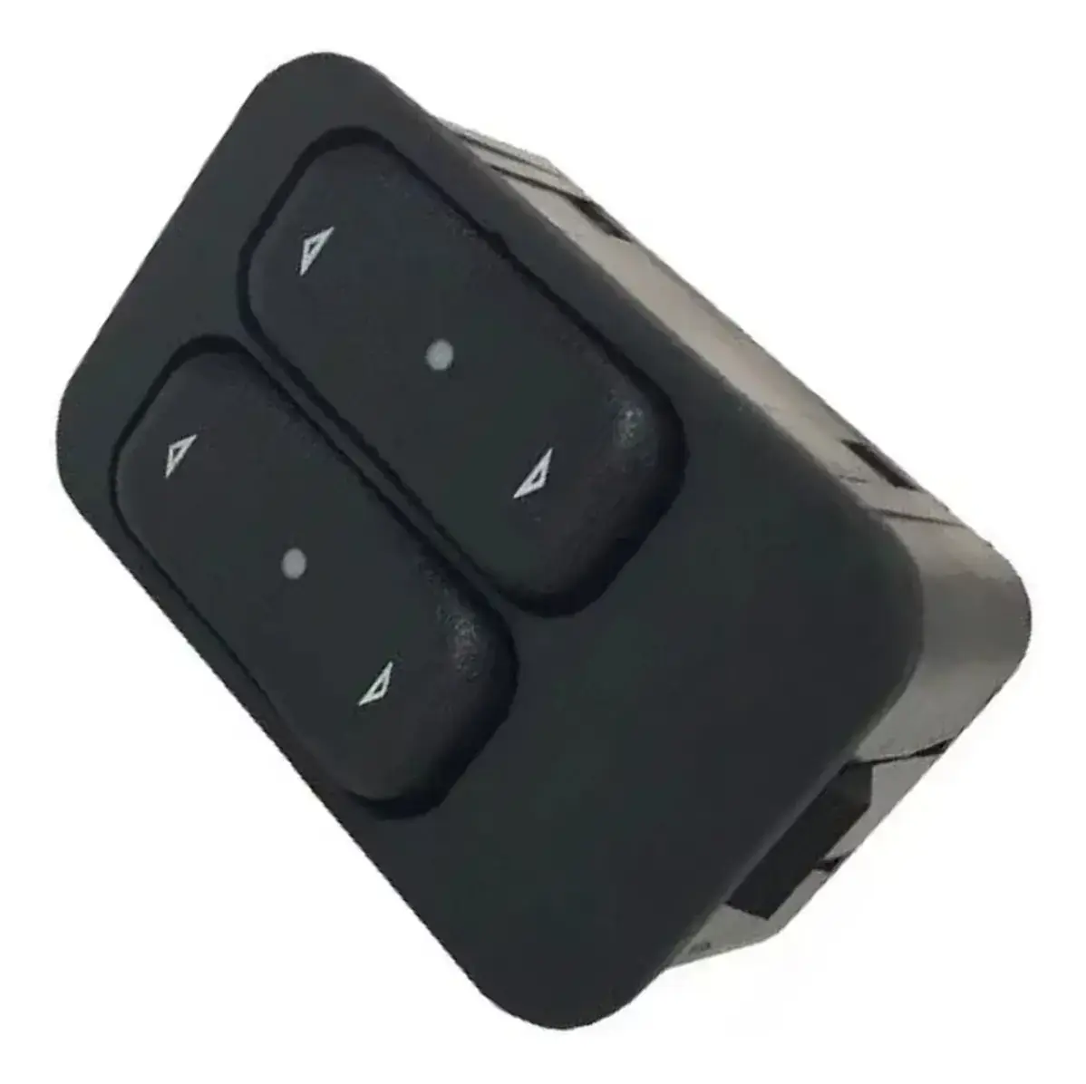 94750709 Tecla Lv Puerta Delantera Izquierda -conjunto 2 Teclas- Agile-prisma A-corsa C
