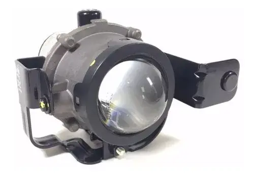 Faro auxiliar para S10 2012/