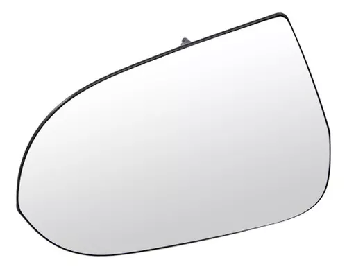 94751887 Vidrio De Espejo Lado Izquierdo Onix - Prisma B