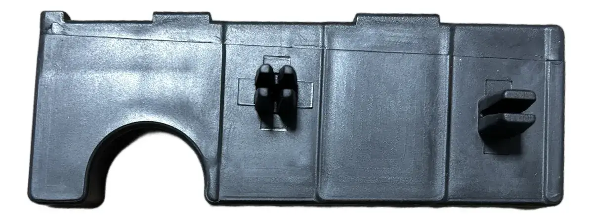 94754637 Soporte Paragolpe Del Der Lateral Classic