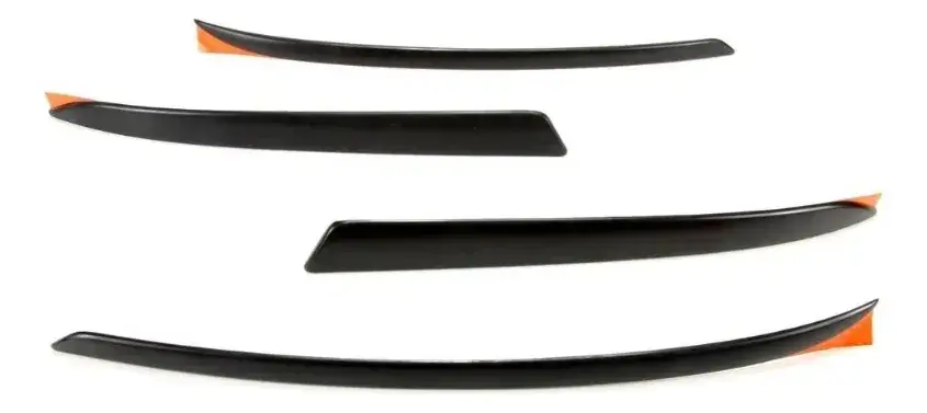 94754715 Protector Paragolpe -juego- Onix Lt /16 O Joy