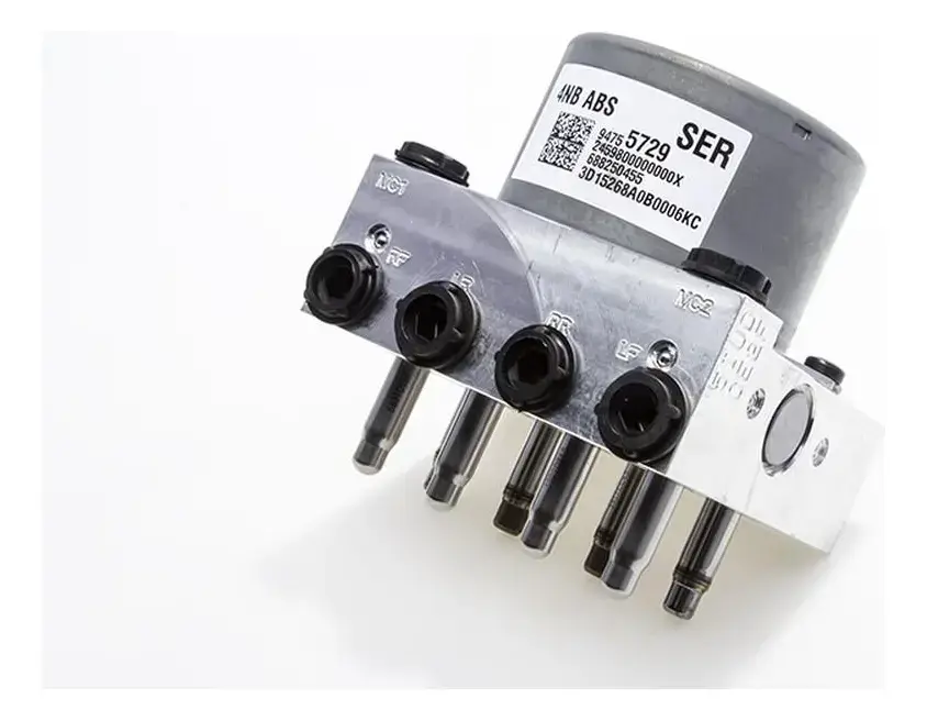 94755728 Modulo De Abs (motor) Onix Prisma B Spin Cobalt