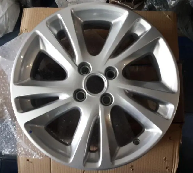 94756051 Llanta De Aleacion 16x6 Agile 14