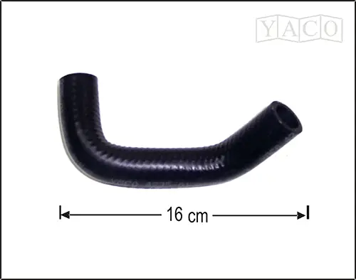 94758045N Manguera Conector Multiple A Caño Paso Agua Onix-prisma B