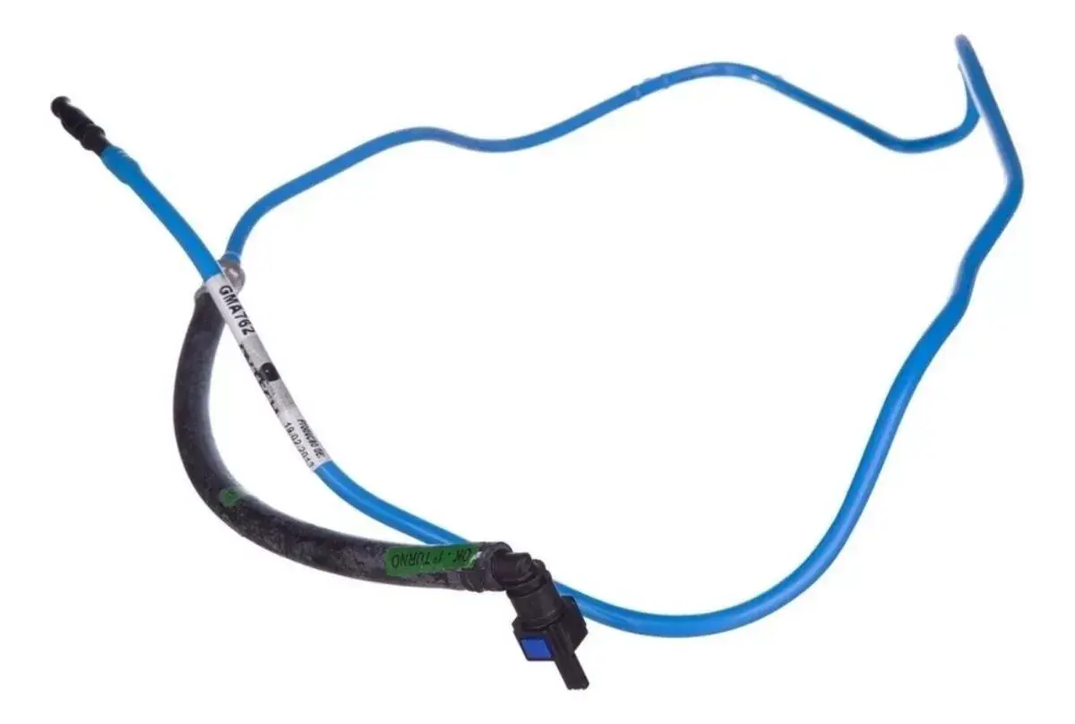 94759545 Caño De Combustible Delantero Agile