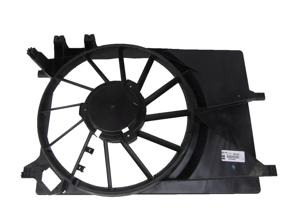 94759603 Soporte Electro Radiador Agile