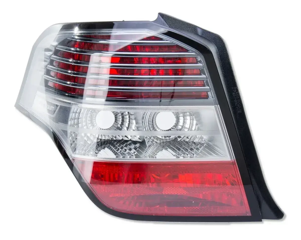 94761790 Faro Trasero Izquierdo Agile Spirit