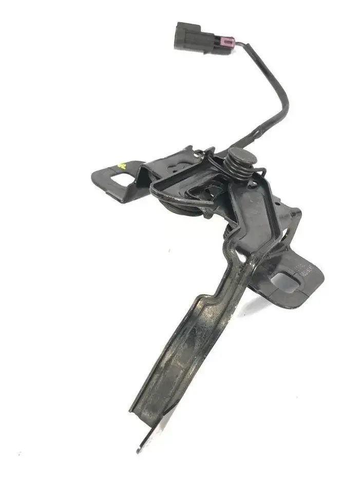 Cerradura de capot para Spin