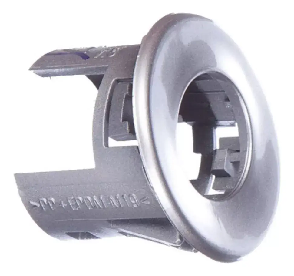 94763816 Soporte Sensor Estacionamiento Izq Exterior S10 12/