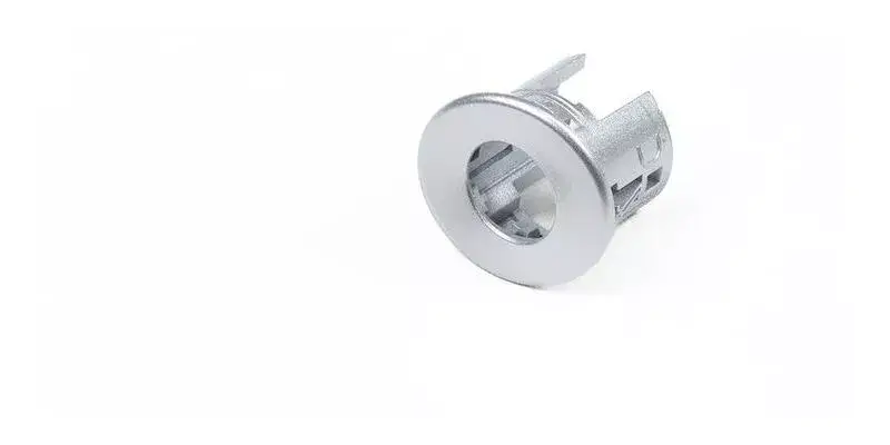 94763816 Soporte Sensor Estacionamiento Izq Exterior S10 12/