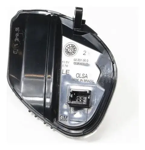 94765087 Faro De Giro De Espejo Lado Izquierdo S10 12/