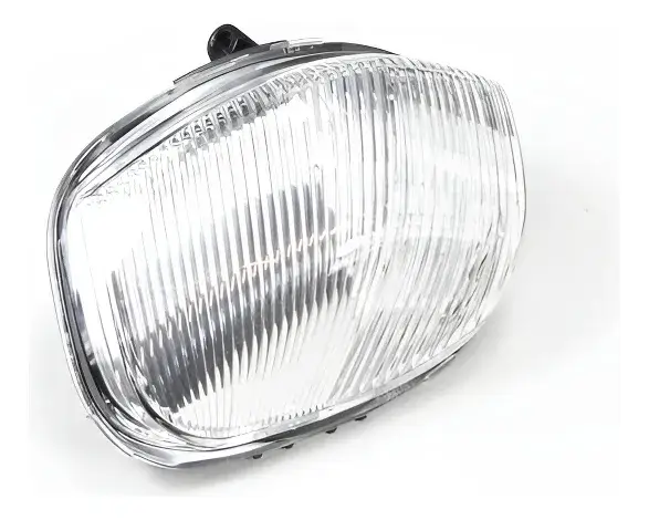 94765087 Faro De Giro De Espejo Lado Izquierdo S10 12/