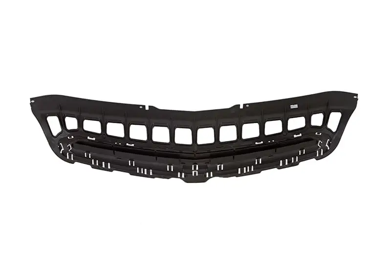 94766173 Grilla De Radiador Superior Agile 14/